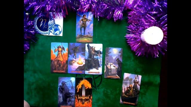 Козероги Прогноз на январь для Вас. смотреть онлайн