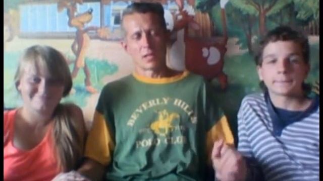 Совет праведных 13 серия- "Боритесь за чистоту мыслей". смотреть онлайн