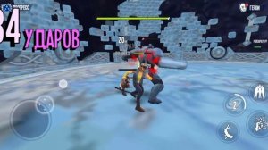 получаем новогодние скины в человеке-пауке 3.