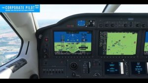 Holding Patterns and Entries - Pro Pilot Tutorial - Microsoft Flight Simulator