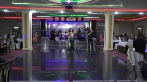 Бабайчева Ирина. Гала концерт.