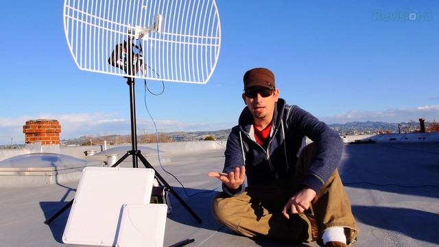 Point to Point Pineapple Mesh Continued, Hak5 1516.1
