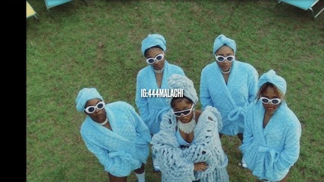 Yung Baby Tate Flo Milli - I AM 639hz