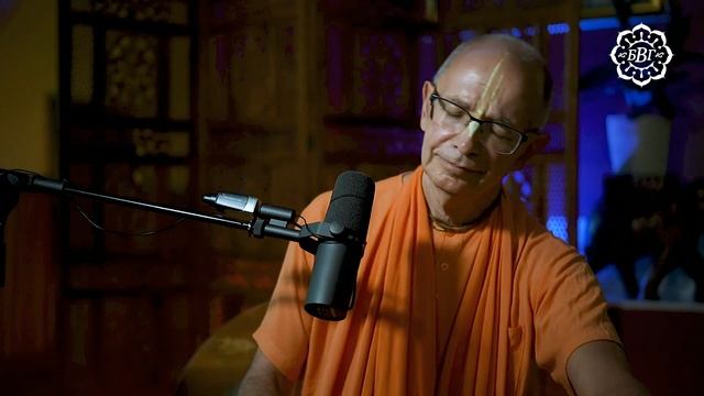 2023.09.05 - Джугала-аштака (Гита-нагари) - Бхакти Вигьяна Госвами смотреть онлайн