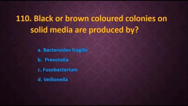 MEDICAL MICROBIOLOGY MCQ's 6 II PG CET, AIIMS, PGIMER, MSc, ANM - GNM, MLT, ESIC.. II MicroBiology смотреть онлайн