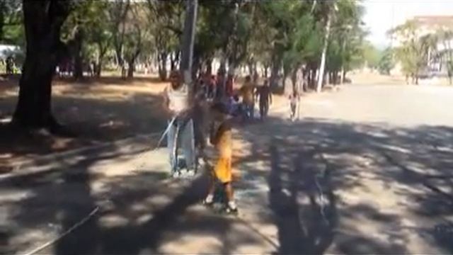 Santiago de Cuba Walkabout, Part II смотреть онлайн