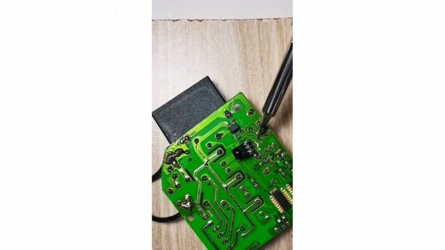 How To: Fix Ceiling Fans Beeping  switching ON OFF repeatedly