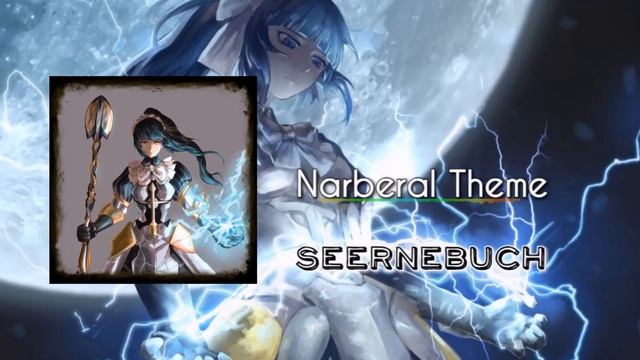 SeerNeBuch - Narberal Gamma Theme смотреть онлайн