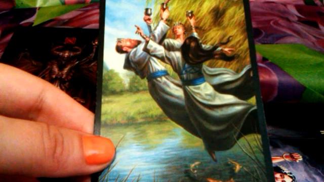 Раки. Гороскоп на Октябрь 2017 смотреть онлайн