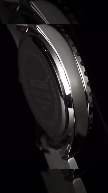 Стильные мужские наручные часы #Shorts #Алиэкспресс смотреть онлайн