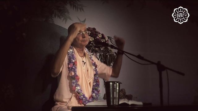 2021.09.18 - Уважение. Лекция 2 (Ретрит ШДМ) - Бхакти Вигьяна Госвами смотреть онлайн