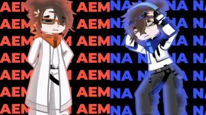 JDH и Лололошка... Гача лайф 2