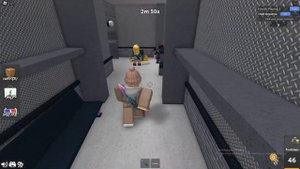 Играем в маньяк а бобер маньяк и пельмень сигма пришел | Roblox (mm2)