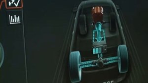 The BMW ActiveHybrid 7