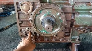 CARA SETING POMPA OLI DISEL DONGFENG S195 how to set up donfeng s195 diesel oil pump