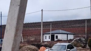 Новороссийск, Мысхако обзор участка | купить участок ИЖС недорого