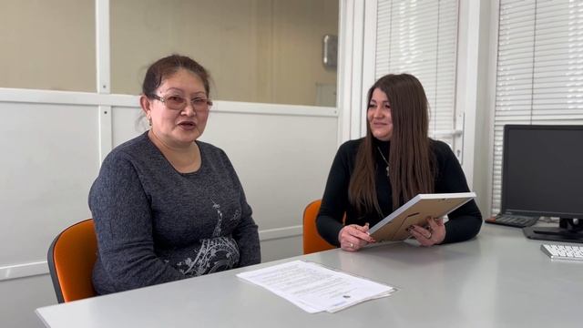 Отзыв клиента Байдавлетовой А.К. За 3 месяца освободили от долга 2 353 458 руб. смотреть онлайн