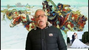 Любовь и разлука -Ах-только бы тройка не збилася с круга!
