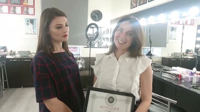 Отзыв ученицы Экспресс-группы смотреть онлайн