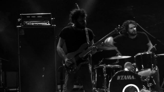 ARTO "Hauntology" live смотреть онлайн