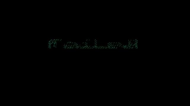 [ZX Spectrum] All Intros of Adventurer 11-15 (CPU, diskmag 1992-2004) смотреть онлайн