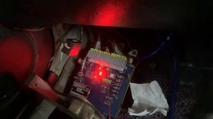 Flat shift aka clutch switch speeduino