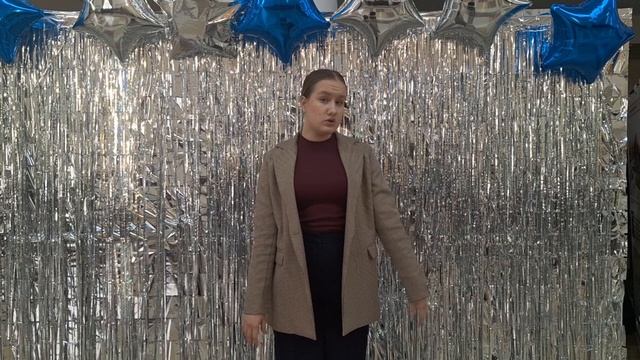 Ирина Пивоварова " Как меня учили музыке "
Исполняет: Тимушкова Василиса. смотреть онлайн