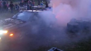 Nissan 240sx 1997