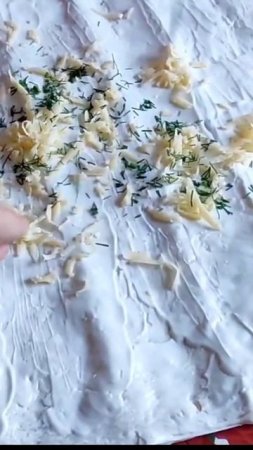 ВКУСНОЕ "ДЕЖУРНОЕ" БЛЮДО! Ссылка на полное видео в описании