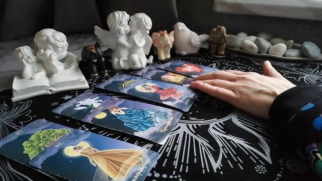 Какое зло задумали ваши враги. смотреть онлайн