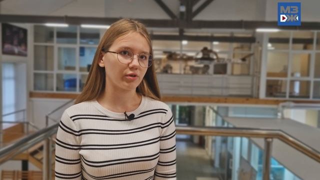 Мы здесь учимся. Востребовано и точно смотреть онлайн