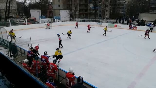 Хоккей Сумы 23.02.2020 смотреть онлайн