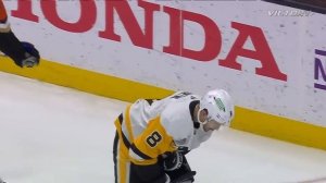 NHL Highlights | Penguins vs. Ducks - January 23, 2025