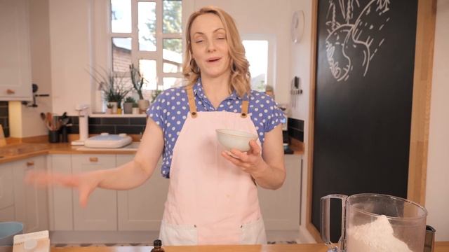 Classic Battenberg Cake Recipe Tutorial | Cupcake Jemma