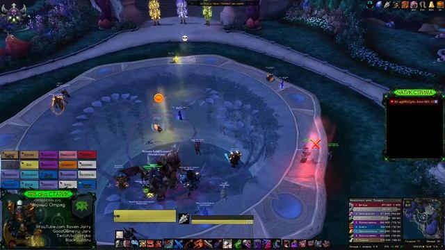 [4o-Статик Фламиё] vs смотреть онлайн