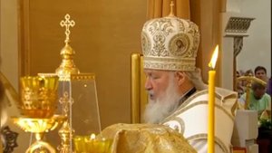 Хиротония во священника Антония Фукса