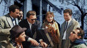 ВОДОВОРОТ СТРАСТЕЙ | Новая версия, 2025