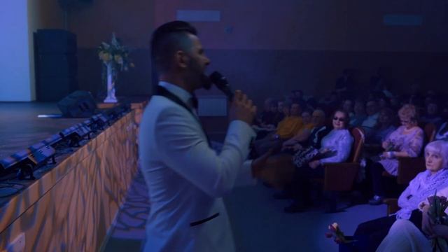 Vladimir Yatskevich "Небо на двоих" / Владимир Яцкевич - Live концерт смотреть онлайн