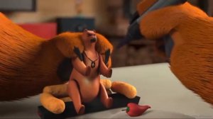 20 minutes de Grizzy  and les lemmings//compilation *40 - grizzy and les lemmings