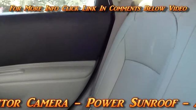 2013 Nissan Rogue SL Crossover 516761 Offered By Morris Nissan Charleston, SC смотреть онлайн