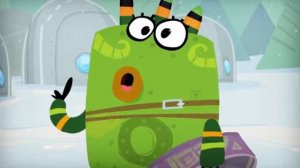 Куми-Куми 3-я серия +