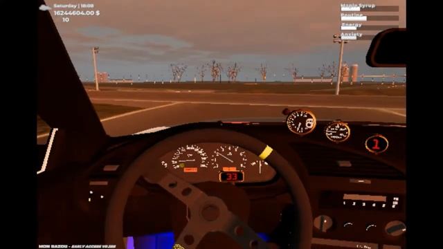 MOSTRANDO MEU SAVE GAME DE MON BAZOU смотреть онлайн