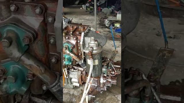 máy tàu Thuỷ mitubishi s4m-mtk 140 ps 2400 rpm tỷ số,2,91 alô 0983735699 смотреть онлайн