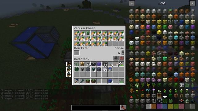 Гипер ускореная автоматическая миниферма 1.10 смотреть онлайн