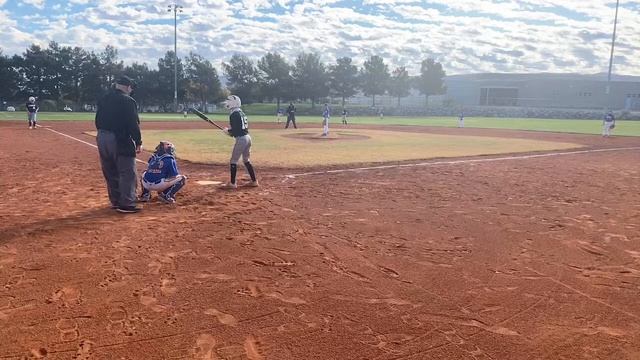 Scottsdale Dirtbags vs San Diego Show
PG Super NIT Las Vegas NV смотреть онлайн