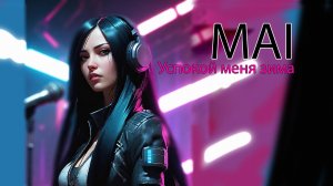 MAI - Успокой меня зима