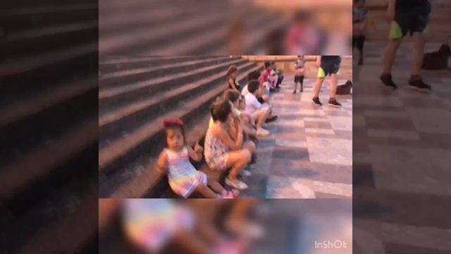 МАКЕДОНИЯ  СКОПЬЕ И ОХРИД