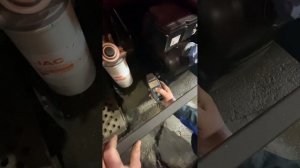 ОТК: Испытания топливозаправщика АТЗ-5,5 на КамАЗ Компас