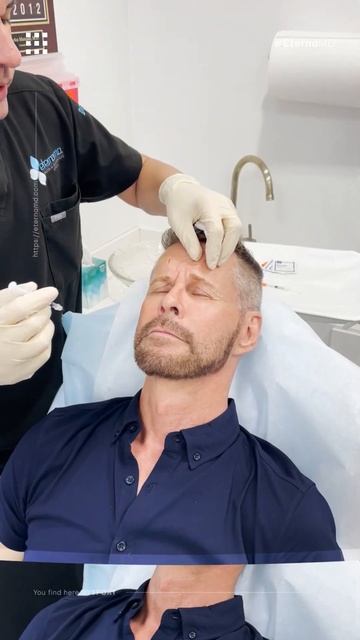 Botox-Dysport Treatment | Eterna MD Medical Rejuvenation Center | Orlando, FL смотреть онлайн