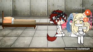 Мини фильм : эксперимент 001